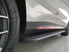 Oshan Z6 1.5T Version - ფოტო 10