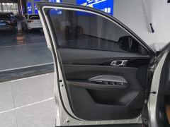 Oshan Z6 1.5T Version - ფოტო 12