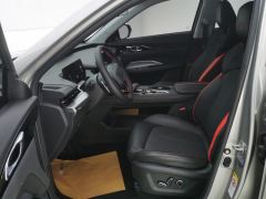 Oshan Z6 1.5T Version - ფოტო 14