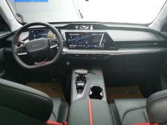 Oshan Z6 1.5T Version - ფოტო 16
