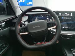 Oshan Z6 1.5T Version - ფოტო 18