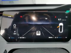 Oshan Z6 1.5T Version - ფოტო 20