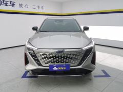 Oshan Z6 1.5T Version - ფოტო 3