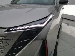 Oshan Z6 1.5T Version - ფოტო 4