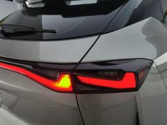 Oshan Z6 1.5T Version - ფოტო 5