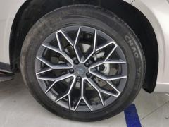 Oshan Z6 1.5T Version - ფოტო 6