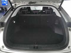 Oshan Z6 1.5T Version - ფოტო 7