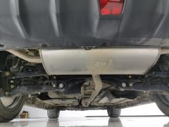Oshan Z6 1.5T Version - ფოტო 9