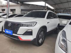 Changan CS75 Edition 1.5T Luxury Version - photo 1
