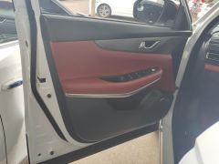 Changan CS75 Edition 1.5T Luxury Version - photo 12