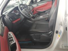 Changan CS75 Edition 1.5T Luxury Version - photo 14