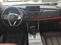 Changan CS75 Edition 1.5T Luxury Version - photo 16