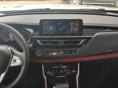 Changan CS75 Edition 1.5T Luxury Version - photo 17