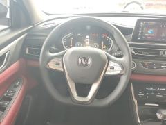 Changan CS75 Edition 1.5T Luxury Version - photo 18