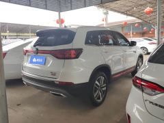 Changan CS75 Edition 1.5T Luxury Version - photo 2