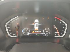Changan CS75 Edition 1.5T Luxury Version - photo 20