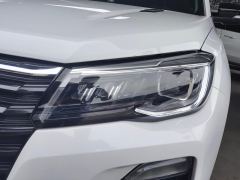 Changan CS75 Edition 1.5T Luxury Version - photo 4