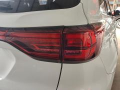 Changan CS75 Edition 1.5T Luxury Version - photo 5