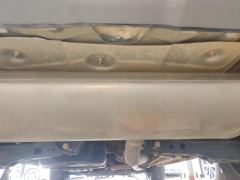 Changan CS75 Edition 1.5T Luxury Version - photo 9