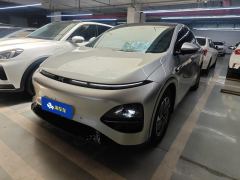 Xpeng G6 755 Ultra Long RangePro - photo 1