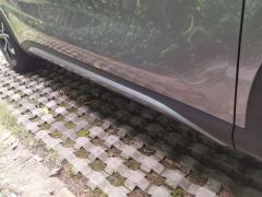 BYD Yuan PLUS Honor Edition 430km Elite Edition - ფოტო 10