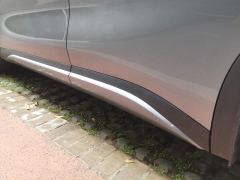 BYD Yuan PLUS Honor Edition 430km Elite Edition - ფოტო 11