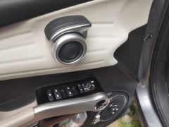 BYD Yuan PLUS Honor Edition 430km Elite Edition - ფოტო 13