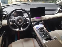 BYD Yuan PLUS Honor Edition 430km Elite Edition - ფოტო 16