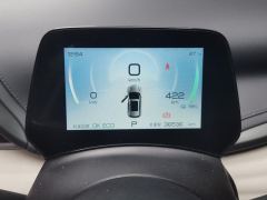BYD Yuan PLUS Honor Edition 430km Elite Edition - ფოტო 20