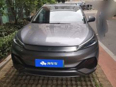 BYD Yuan PLUS Honor Edition 430km Elite Edition - ფოტო 3