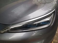 BYD Yuan PLUS Honor Edition 430km Elite Edition - ფოტო 4