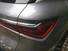 BYD Yuan PLUS Honor Edition 430km Elite Edition - ფოტო 5