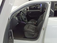 Audi Q2L 35 TFSI Progressive Elegant Edition - photo 14