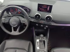 Audi Q2L 35 TFSI Progressive Elegant Edition - photo 16