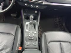 Audi Q2L 35 TFSI Progressive Elegant Edition - photo 19