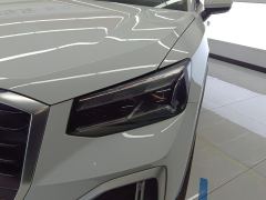 Audi Q2L 35 TFSI Progressive Elegant Edition - photo 4