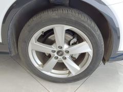 Audi Q2L 35 TFSI Progressive Elegant Edition - photo 6