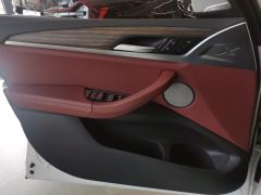 BMW X3 xDrive30i Premier M Night Package - ფოტო 12