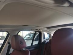BMW X3 xDrive30i Premier M Night Package - ფოტო 15