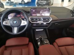 BMW X3 xDrive30i Premier M Night Package - ფოტო 16