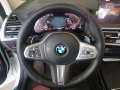 BMW X3 xDrive30i Premier M Night Package - ფოტო 18