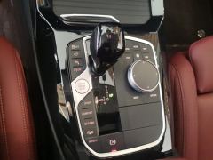 BMW X3 xDrive30i Premier M Night Package - ფოტო 19