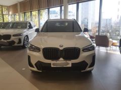 BMW X3 xDrive30i Premier M Night Package - ფოტო 3