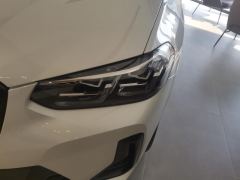 BMW X3 xDrive30i Premier M Night Package - ფოტო 4