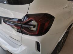 BMW X3 xDrive30i Premier M Night Package - ფოტო 5