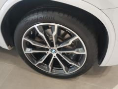 BMW X3 xDrive30i Premier M Night Package - ფოტო 6