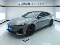Changan UNI-V 1.5T Premium Version - photo 1