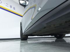 Changan UNI-V 1.5T Premium Version - photo 11