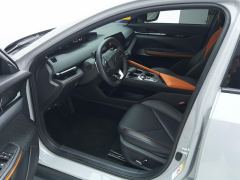 Changan UNI-V 1.5T Premium Version - photo 14