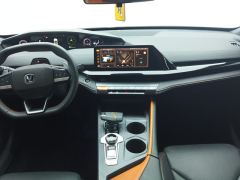 Changan UNI-V 1.5T Premium Version - photo 16